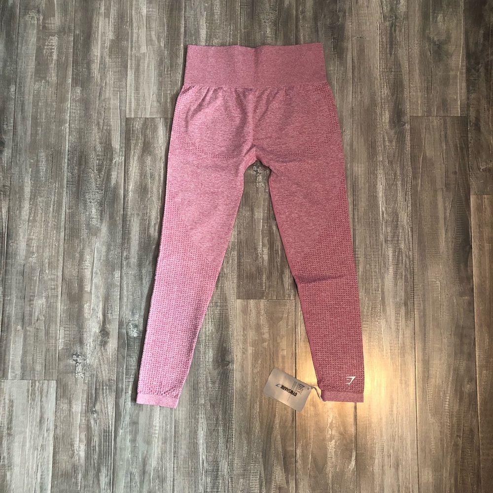 Gymshark leggings